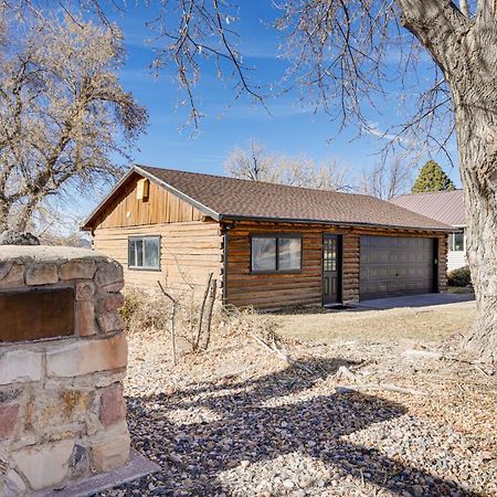 Cozy Parowan Studio 12 Mi To Brian Head Resort! Ngoại thất bức ảnh